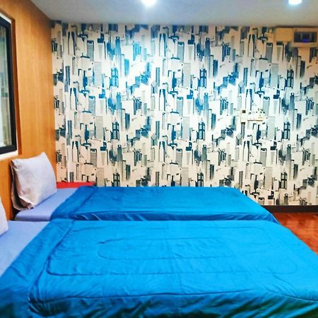 Doodle Lodge Čiang Mai Exteriér fotografie