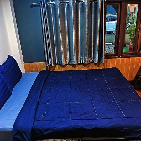 Doodle Lodge Čiang Mai Exteriér fotografie