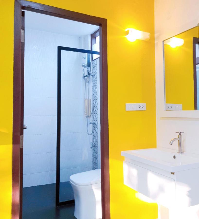 Doodle Lodge Čiang Mai Exteriér fotografie