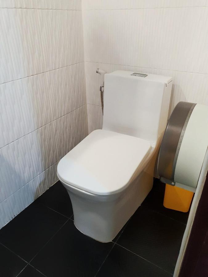 Doodle Lodge Čiang Mai Exteriér fotografie