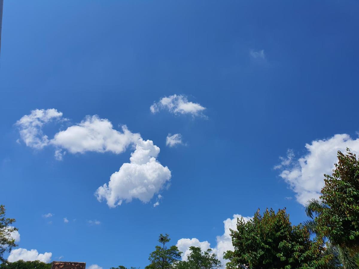 Doodle Lodge Čiang Mai Exteriér fotografie