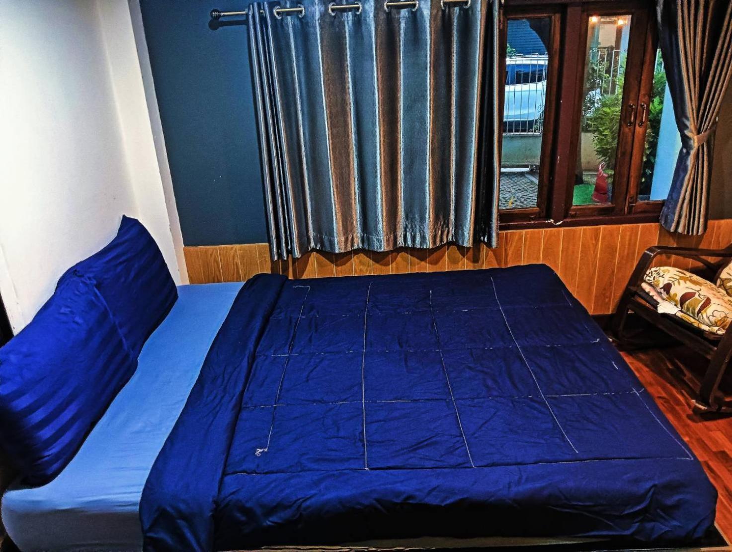 Doodle Lodge Čiang Mai Exteriér fotografie